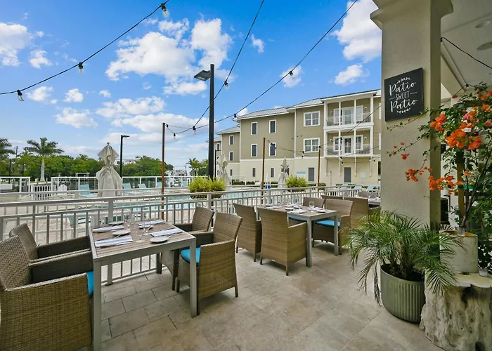 Waterline Villas & Marina, Autograph Collection