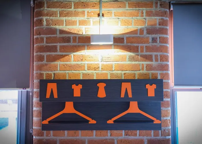 Easyhotel Manchester