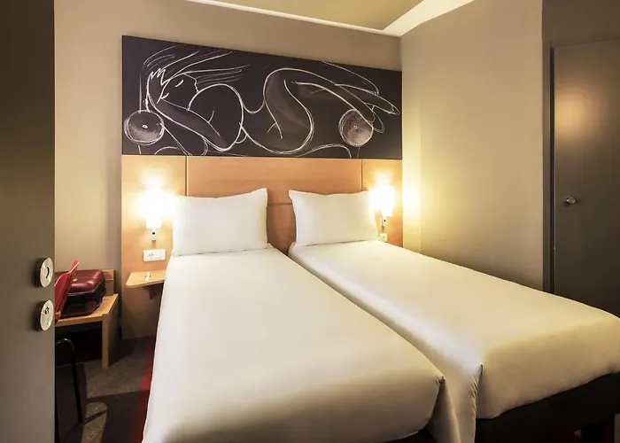 Ibis Yerevan Center