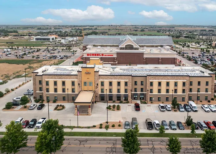 Comfort Suites Loveland
