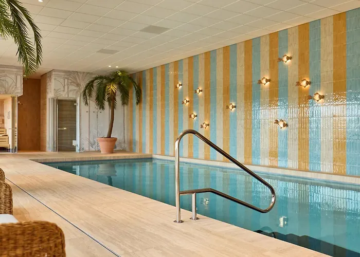 Van Der Valk Hotel Groningen-Hoogkerk