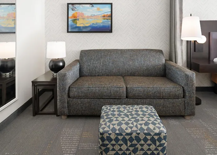 Home2 Suites By Hilton
