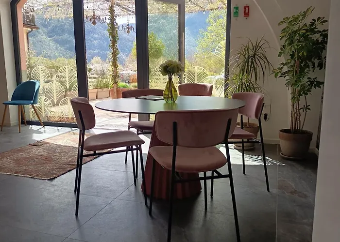 Ledro Lake Suites Mezzolago
