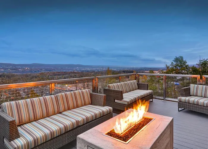 Home2 Suites By Hilton Dickson City Scranton
