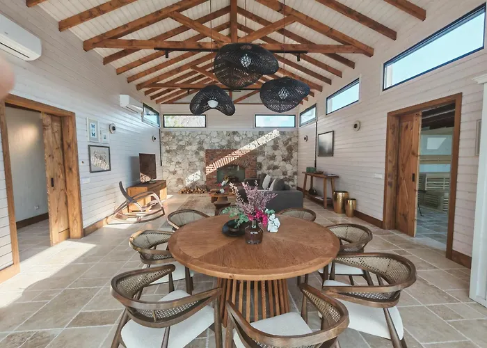 Zornitza Family Estate Relais & Chateaux