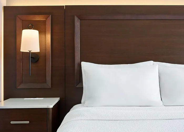 Residence Inn Capitol Hill/Navy Yard
