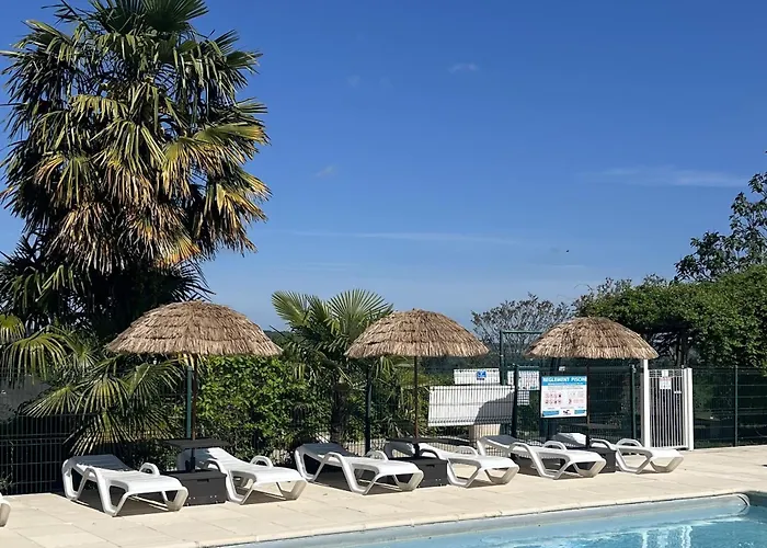 Residence Les Villas CROMA