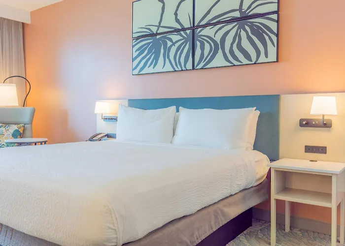 Hilton Garden Inn Ft. Walton Beach Fort Walton Beach