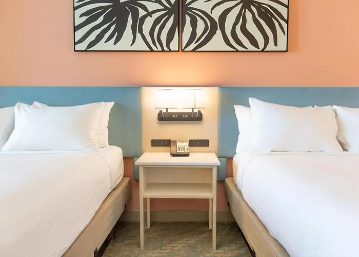 Hilton Garden Inn Ft. Walton Beach Fort Walton Beach