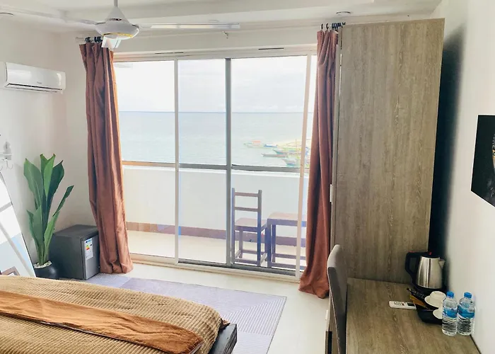 Sunseabar Beach Resort