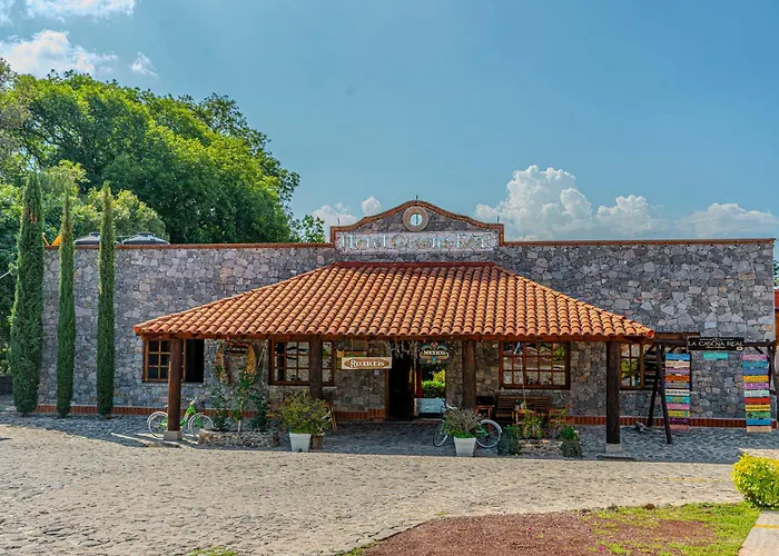 Hotel La Casona Real