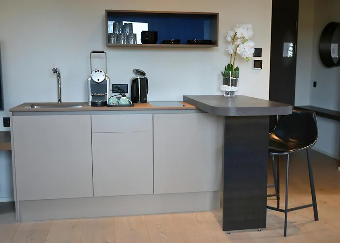 Boutique Hotel Sonne Seuzach