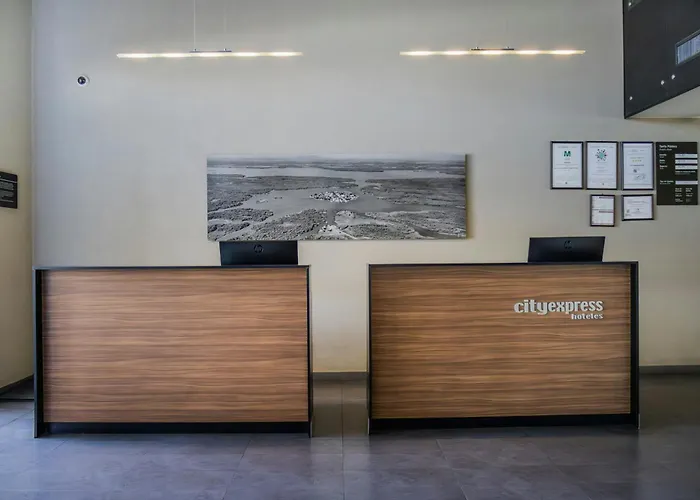 City Express By Marriott