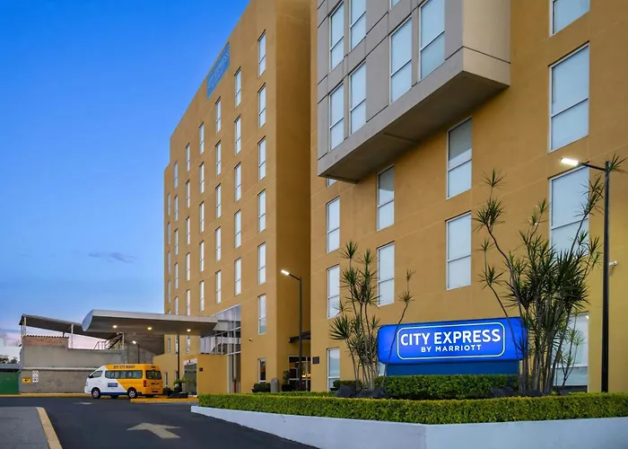 City Express By Marriott