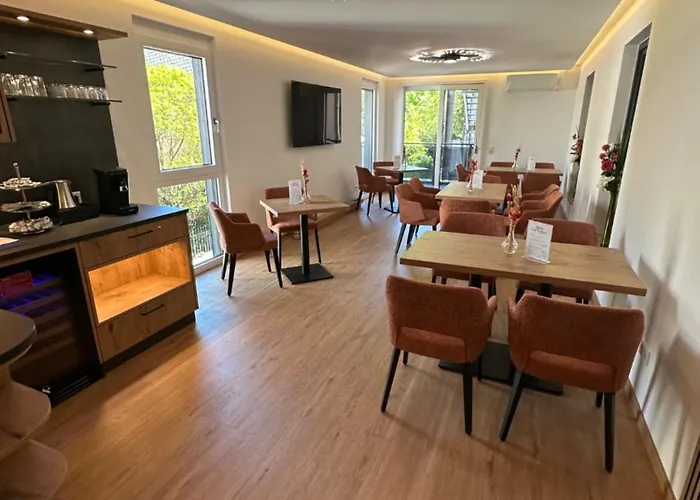 Hotel Moselauen