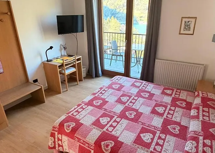 Albergo Stella Alpina