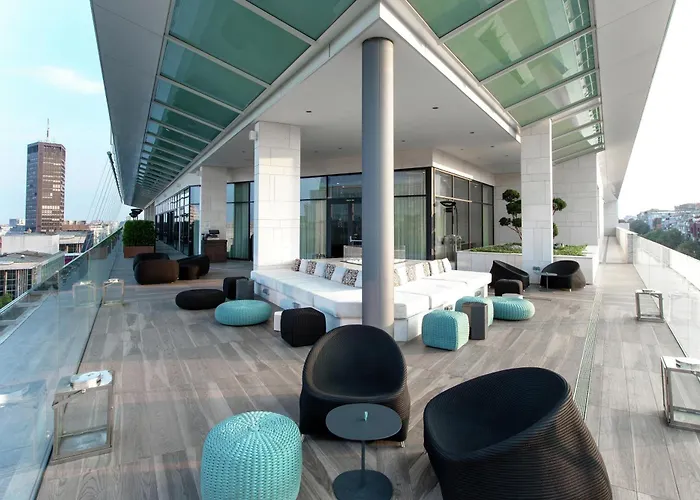 Hilton e