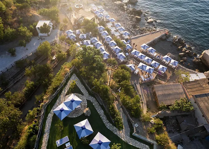 Domo20 Hotel & Rooftop