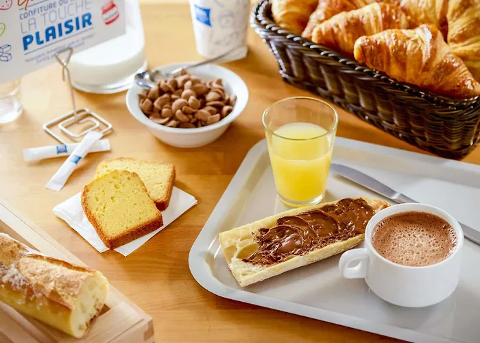 ibis Budget Mâcon Crêches Chaintré
