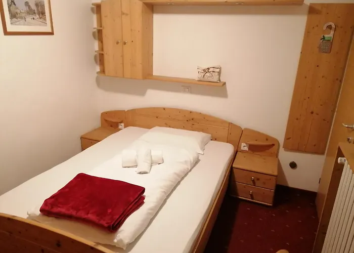 Hotel Schoenwies