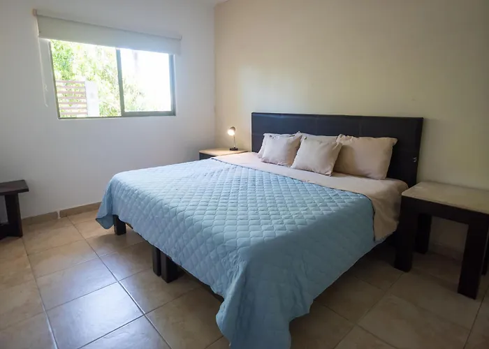 Suites Real Tabasco