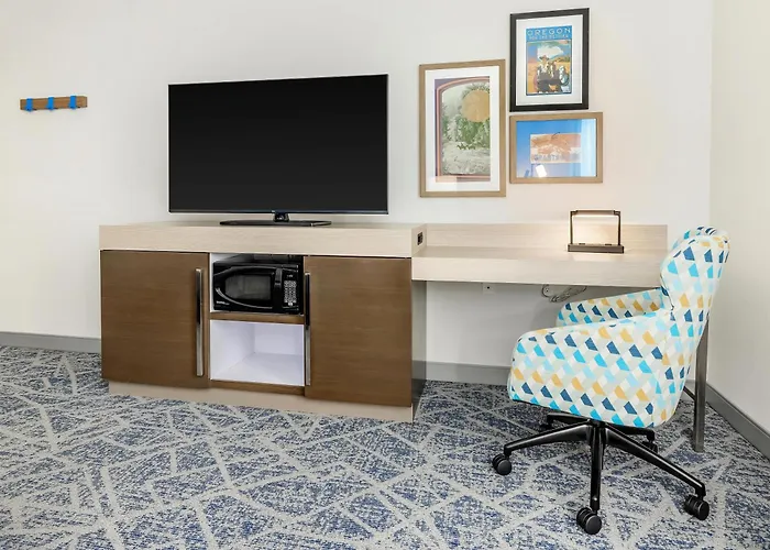 Hampton Inn & Suites Grants Pass