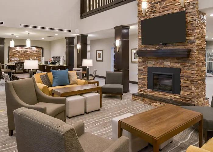 Staybridge Suites - By Ihg