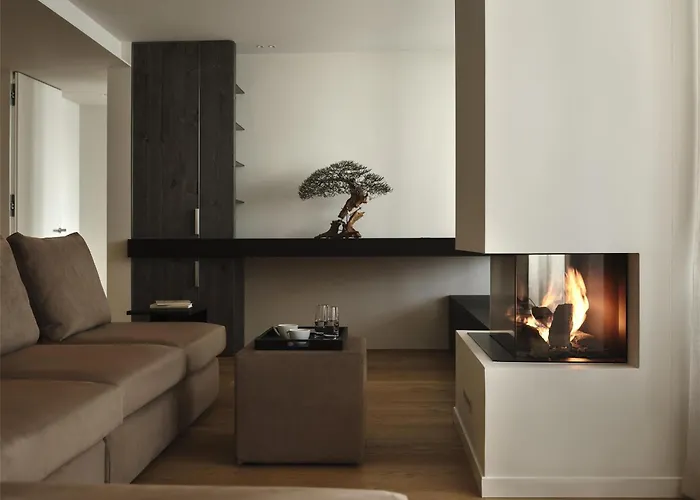 Radisson Blu Hotel Reussen, Andermatt
