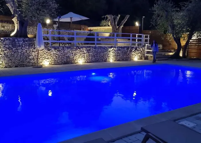 Camping Valle d'oro