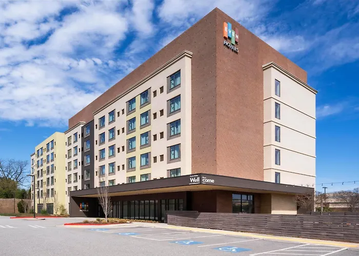 Even - Avalon Area By Ihg