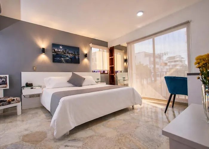Hotel Casa Esmeralda