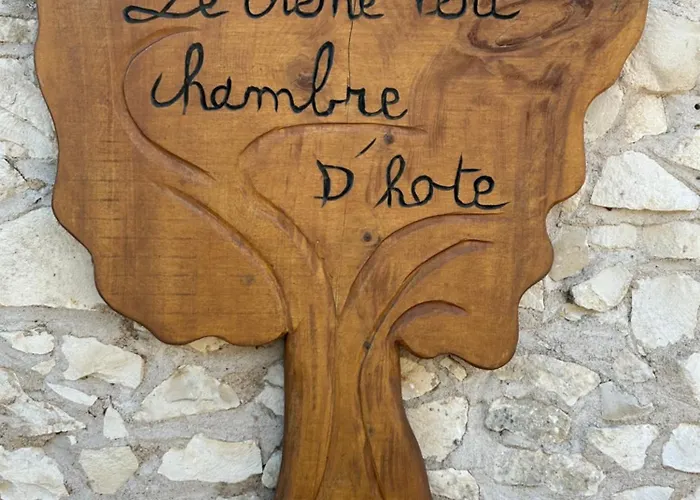 Le Chene Vert