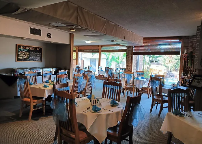 Lakeside Inn Wollongong
