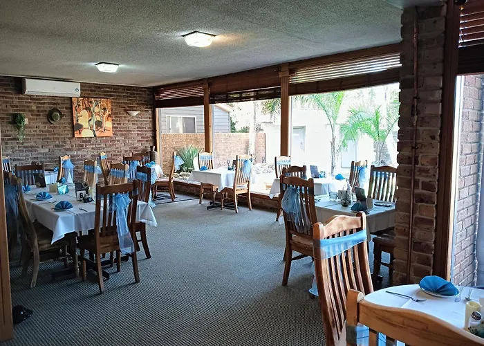 Lakeside Inn Wollongong