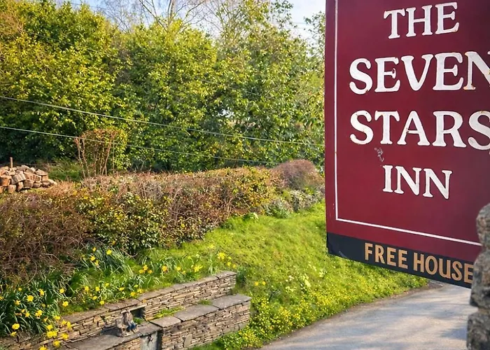 Seven Stars