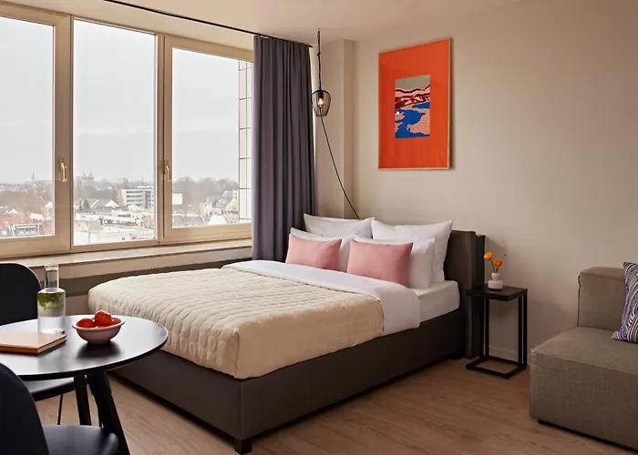 Numa Cologne Ehrenfeld