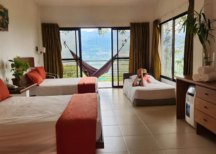 Hotel Toscana
