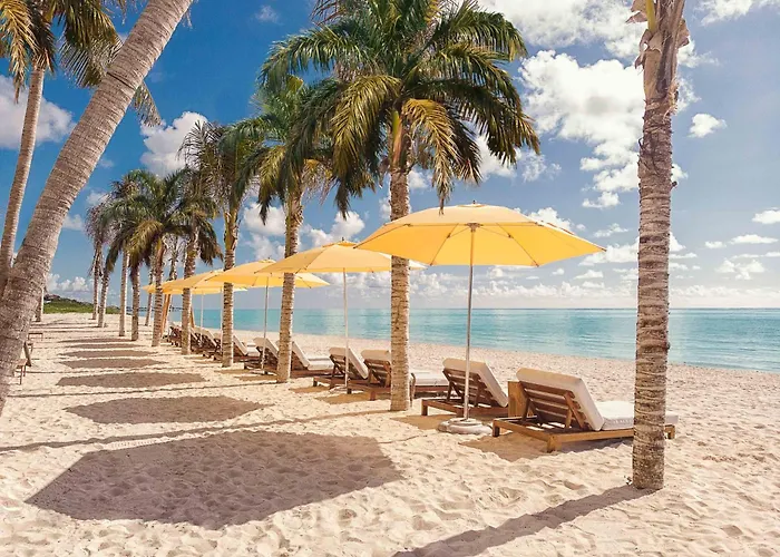 The Fives Oceanfront