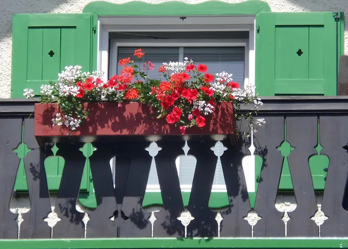 Seehotel Sissi Zell am See