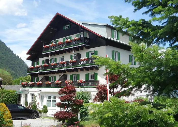 Seehotel Sissi