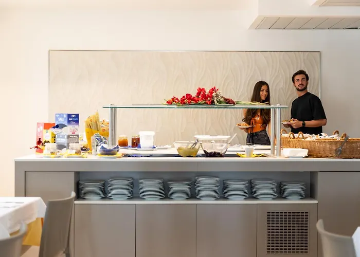 Hotel Diplomatic Cesenatico