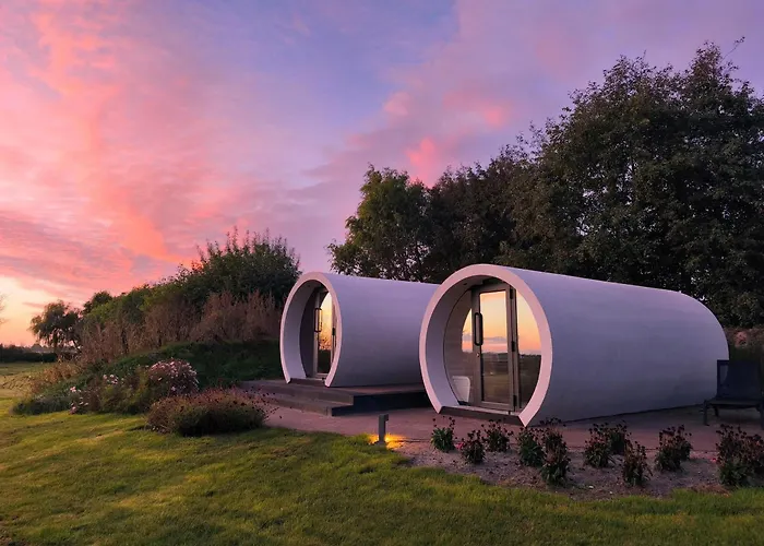 Boutique Hotel Texel