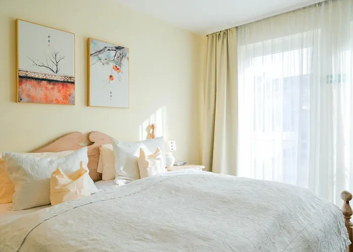 Hotel Lessing