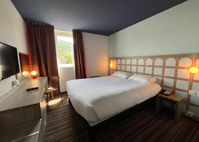 Hôtel Beau Site Lourdes