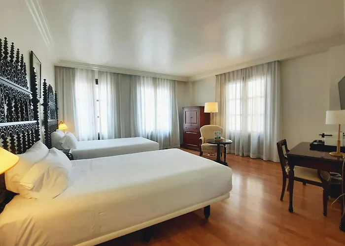 Sercotel Palacio De Los Gamboa