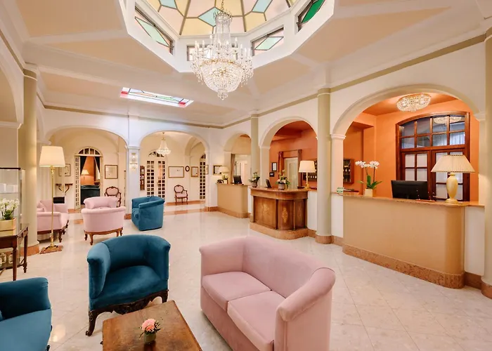 Hotel Royal Victoria, By R Collection Hotels Varenna