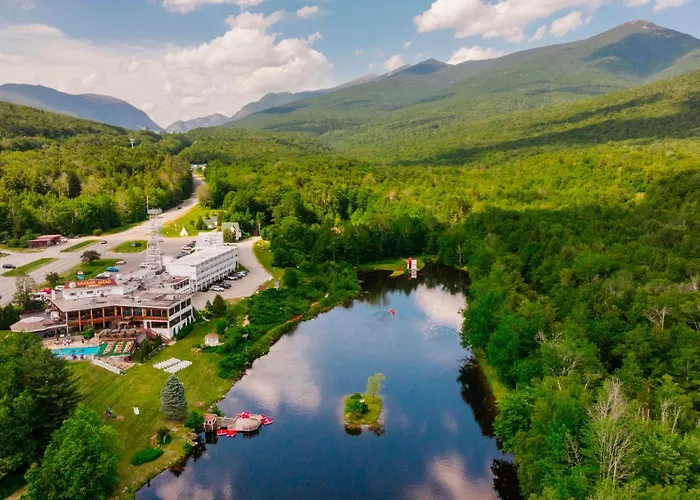 Indian Head Resort