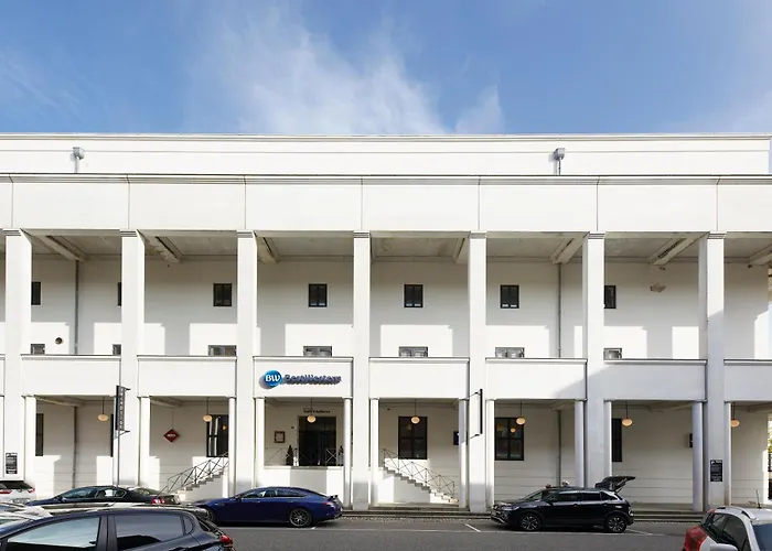 Best Western Torvehallerne Vejle