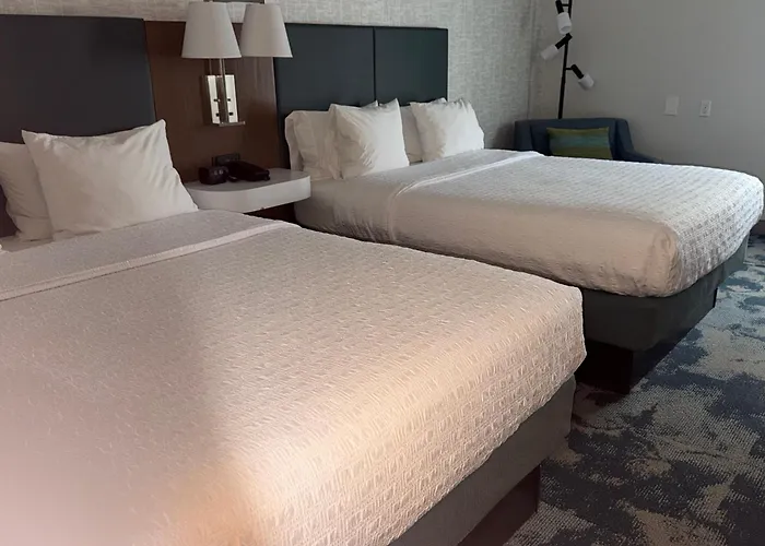 Hampton Inn Louisville/I-65/Brooks Road