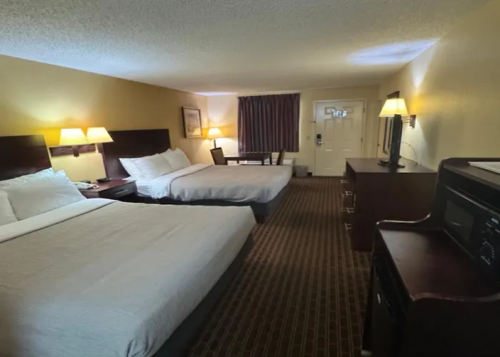 Quality Inn Franklin South